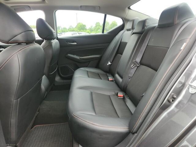 used 2022 Nissan Altima car, priced at $17,000