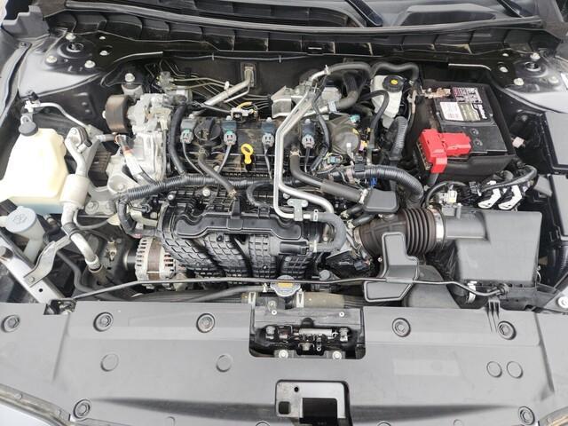 used 2022 Nissan Altima car, priced at $17,000
