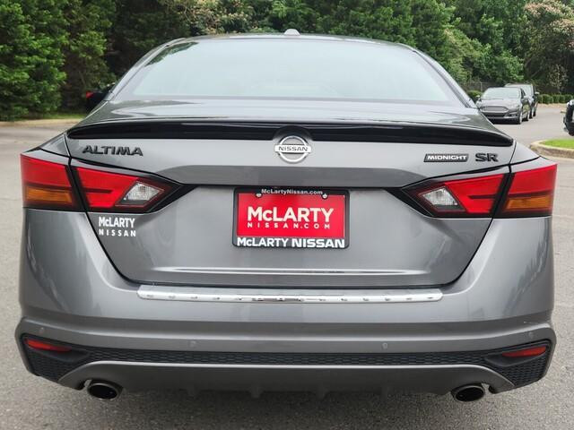 used 2022 Nissan Altima car, priced at $17,000