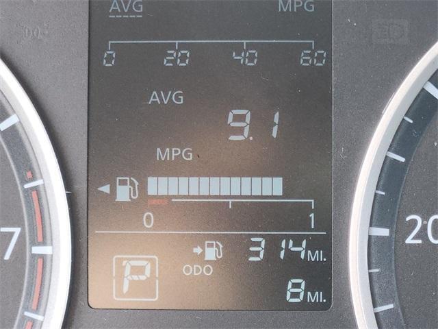 new 2025 Nissan Kicks Play car, priced at $23,850