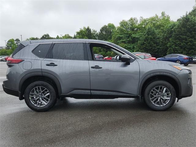 new 2025 Nissan Rogue car, priced at $29,418