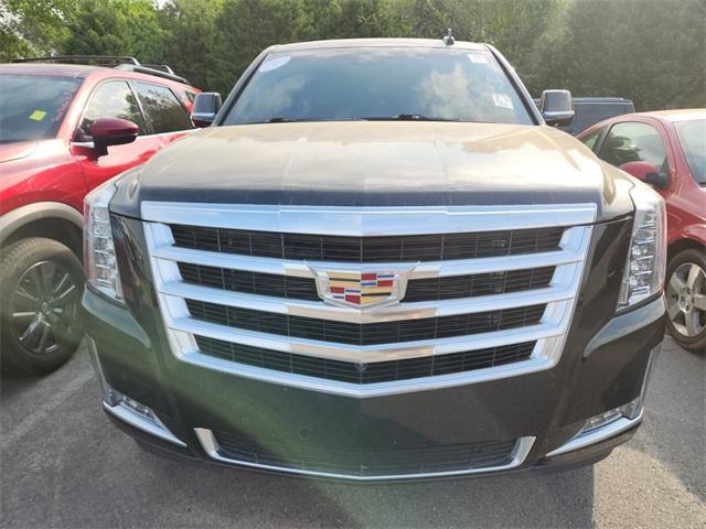 used 2017 Cadillac Escalade car, priced at $30,000