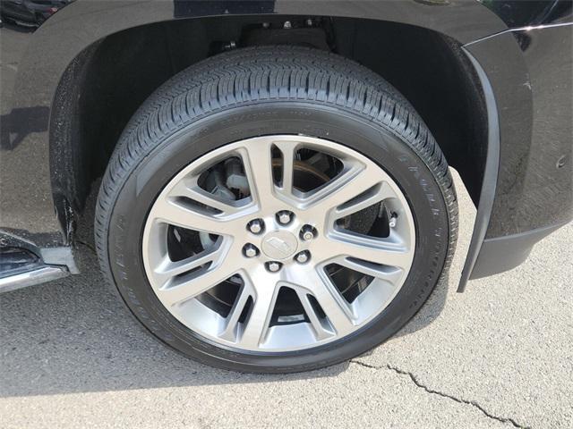 used 2017 Cadillac Escalade car, priced at $29,072