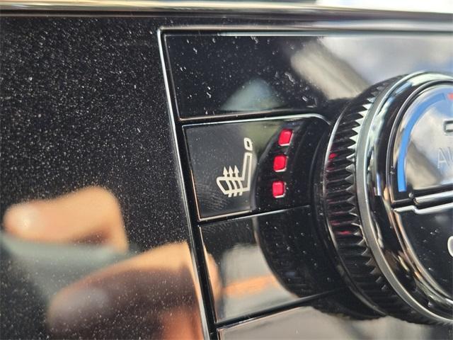 new 2025 Nissan Pathfinder car, priced at $37,016