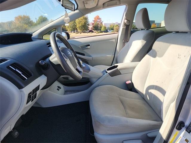 used 2013 Toyota Prius car, priced at $10,000