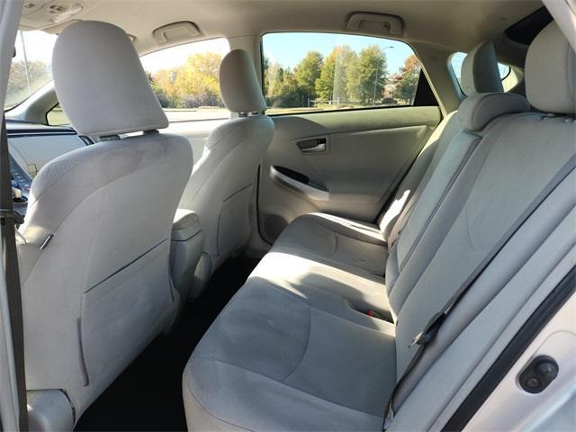 used 2013 Toyota Prius car, priced at $10,000