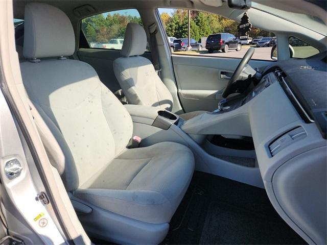used 2013 Toyota Prius car, priced at $10,000