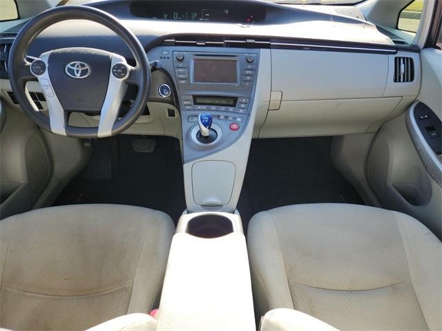 used 2013 Toyota Prius car, priced at $10,000