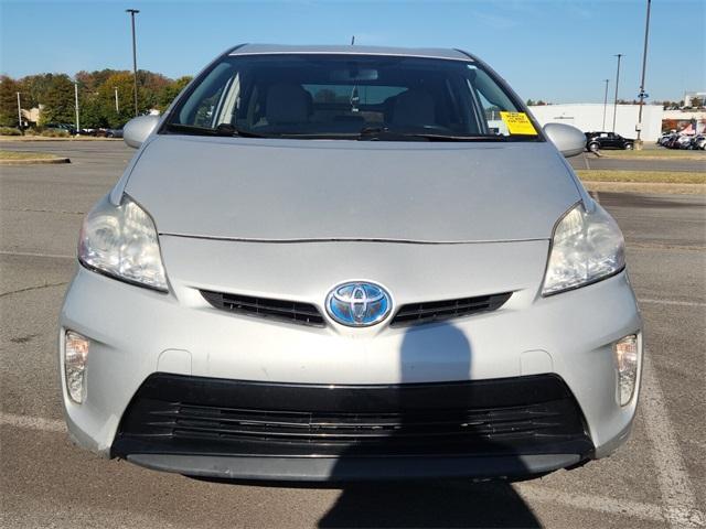 used 2013 Toyota Prius car, priced at $10,000