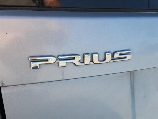 used 2013 Toyota Prius car, priced at $10,000