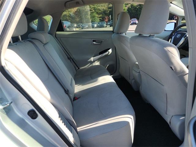 used 2013 Toyota Prius car, priced at $10,000