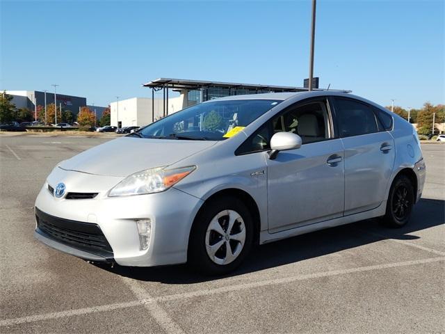 used 2013 Toyota Prius car, priced at $10,000