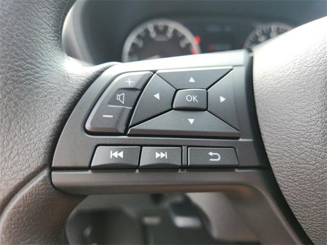 new 2025 Nissan Sentra car, priced at $20,807