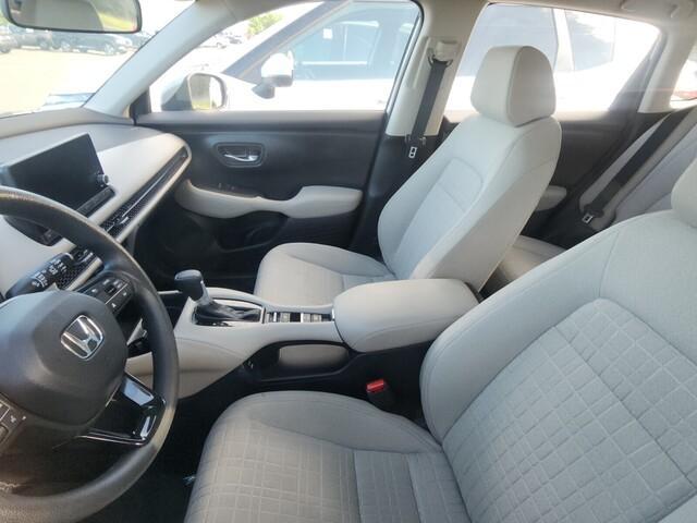 used 2024 Honda HR-V car, priced at $25,511