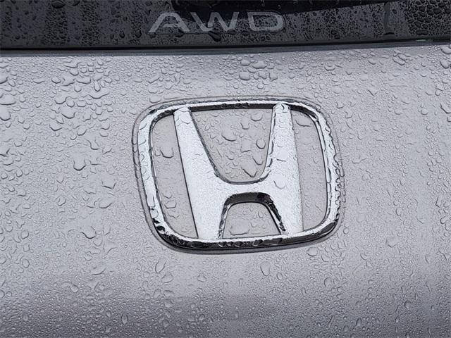 used 2024 Honda HR-V car, priced at $24,000