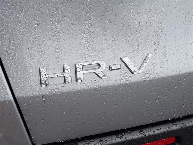 used 2024 Honda HR-V car, priced at $24,000