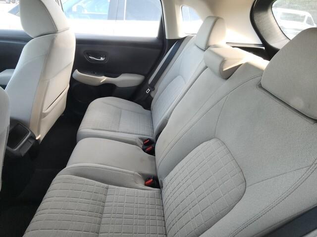 used 2024 Honda HR-V car, priced at $25,511