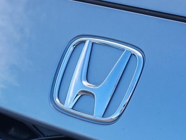 used 2024 Honda HR-V car, priced at $25,511
