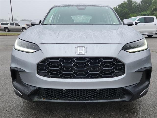 used 2024 Honda HR-V car, priced at $24,000
