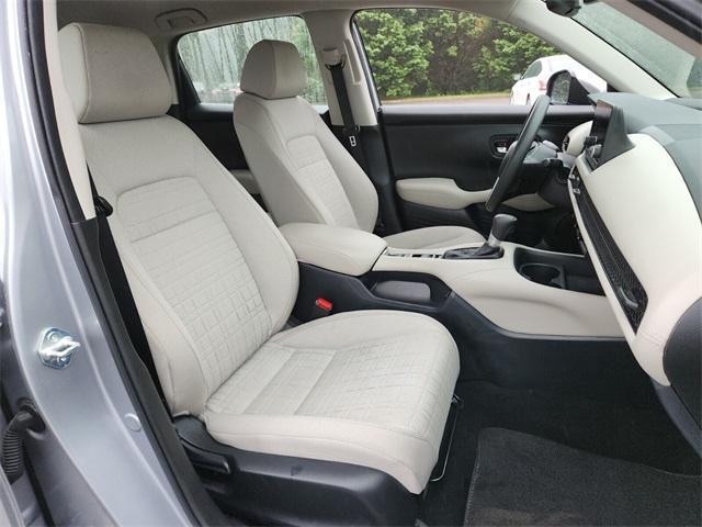 used 2024 Honda HR-V car, priced at $24,000