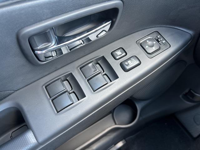 new 2025 Mitsubishi Outlander Sport car, priced at $29,735