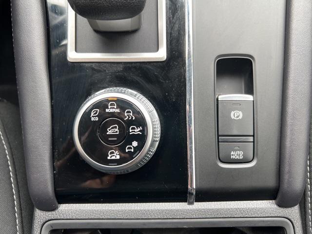 used 2024 Mitsubishi Outlander car, priced at $26,995