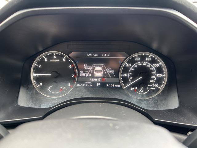 used 2024 Mitsubishi Outlander car, priced at $26,995