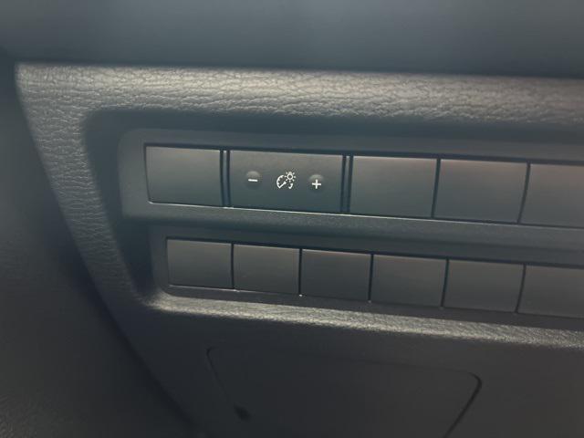 used 2024 Mitsubishi Outlander car, priced at $26,995