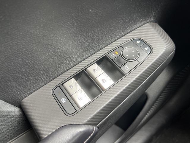 used 2024 Mitsubishi Outlander car, priced at $26,995