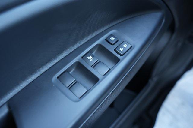 new 2024 Mitsubishi Mirage car, priced at $19,160