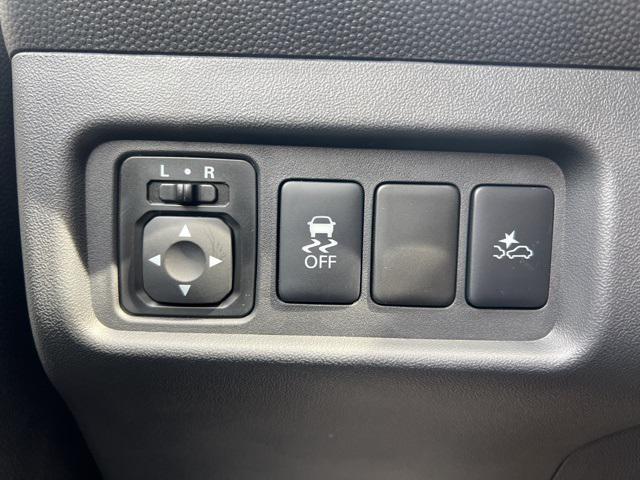 new 2024 Mitsubishi Mirage car, priced at $19,160