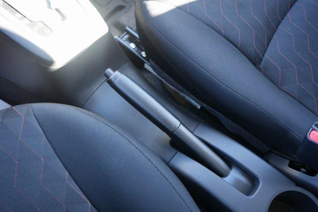 new 2024 Mitsubishi Mirage car, priced at $19,160