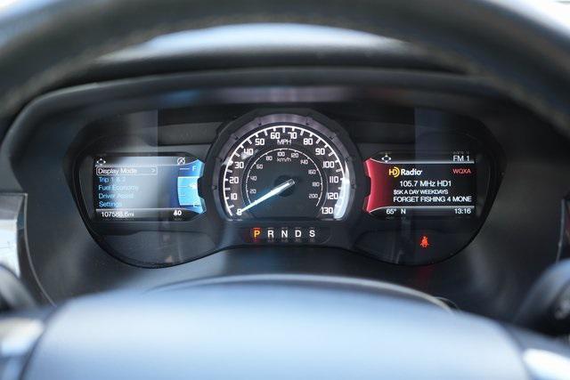 used 2019 Ford Ranger car, priced at $27,990