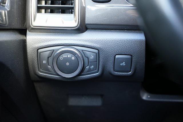 used 2019 Ford Ranger car, priced at $27,990