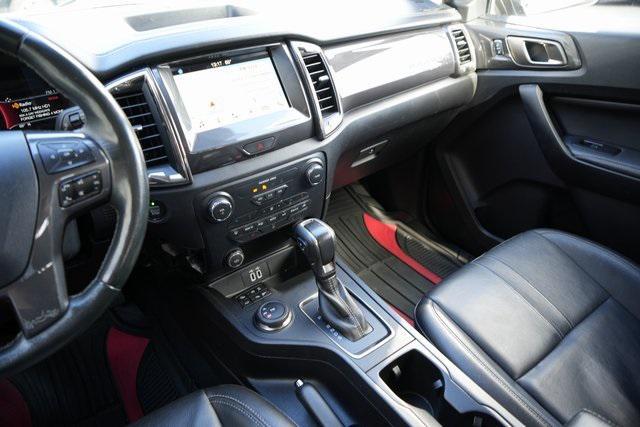 used 2019 Ford Ranger car, priced at $27,990