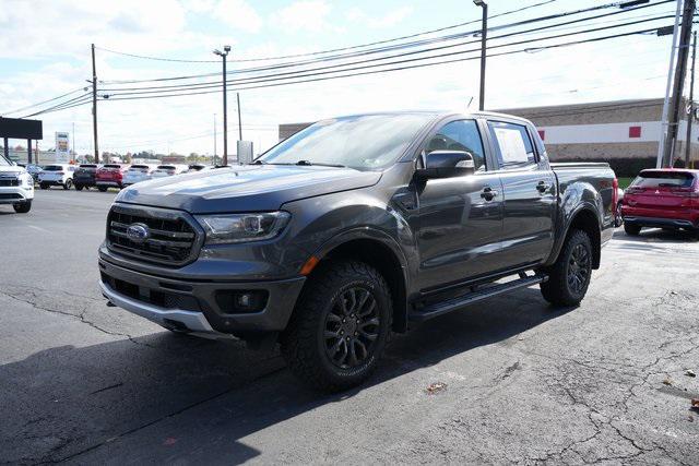 used 2019 Ford Ranger car, priced at $27,990