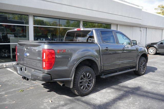 used 2019 Ford Ranger car, priced at $27,990