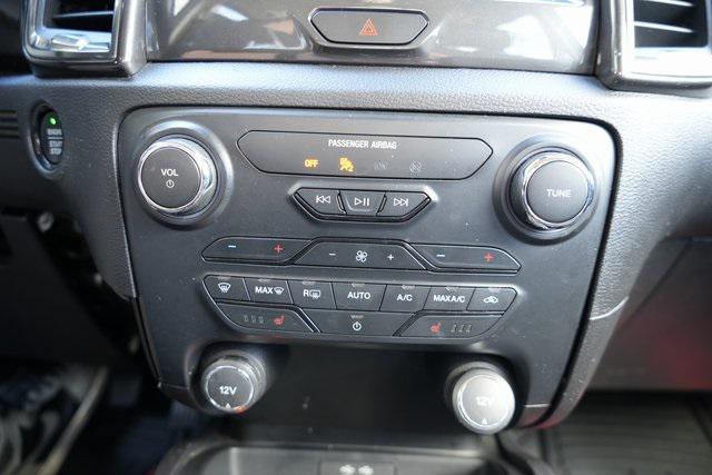 used 2019 Ford Ranger car, priced at $27,990