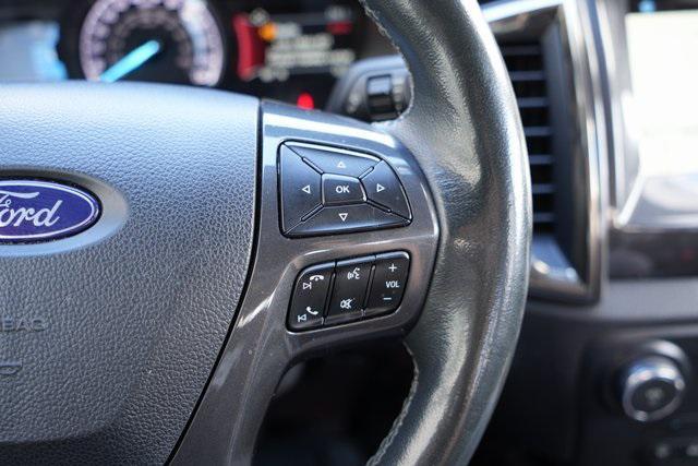 used 2019 Ford Ranger car, priced at $27,990