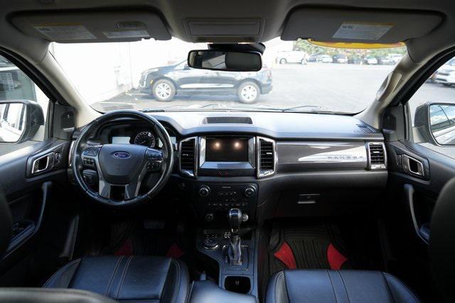 used 2019 Ford Ranger car, priced at $27,990