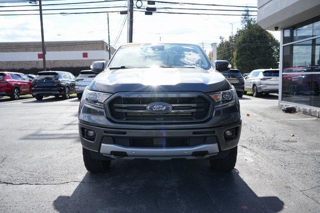 used 2019 Ford Ranger car, priced at $27,990