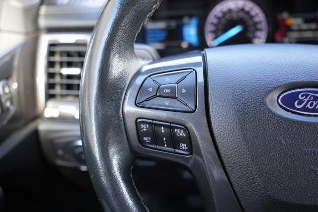 used 2019 Ford Ranger car, priced at $27,990