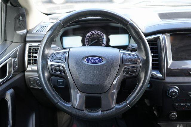used 2019 Ford Ranger car, priced at $27,990