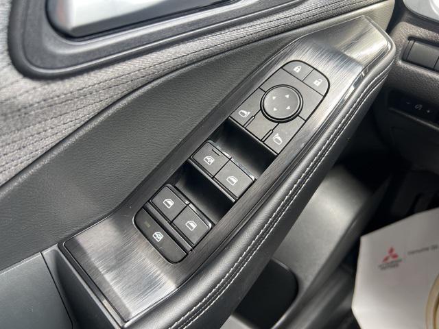 used 2023 Nissan Rogue car, priced at $27,990