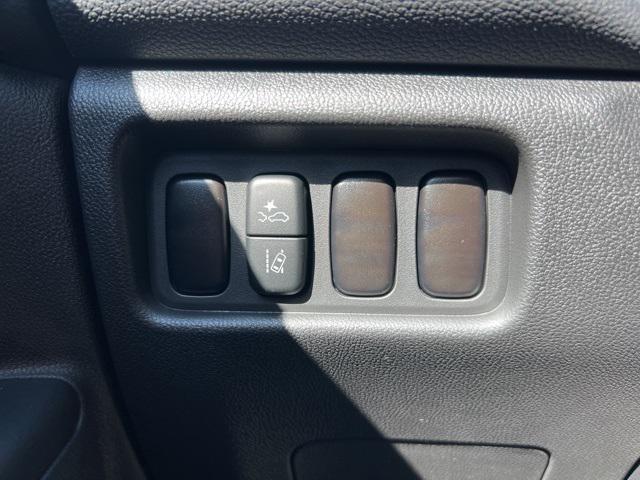 new 2025 Mitsubishi Outlander Sport car, priced at $29,535