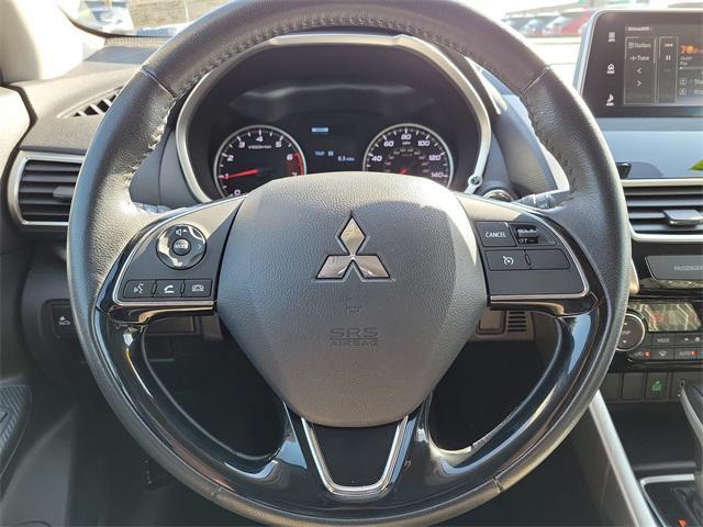 used 2020 Mitsubishi Eclipse Cross car