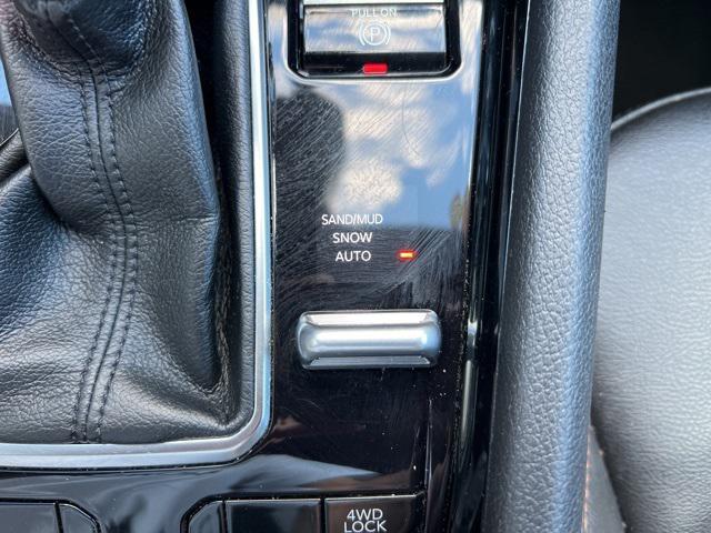 used 2024 Jeep Compass car, priced at $27,258