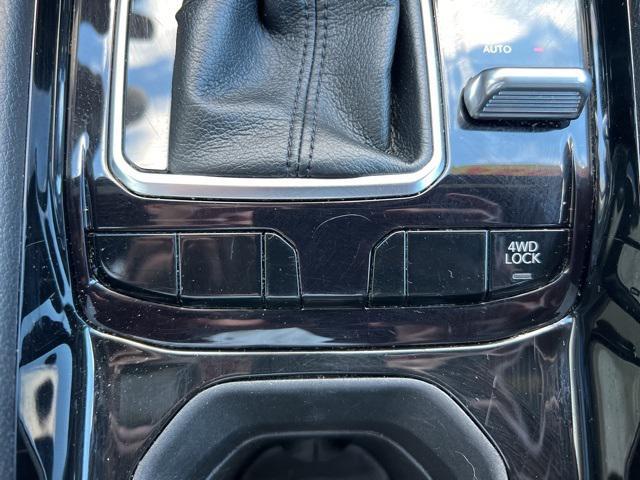 used 2024 Jeep Compass car, priced at $27,258