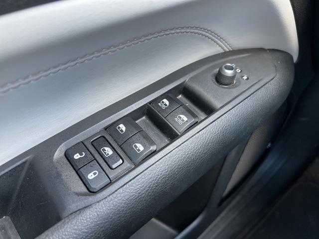 used 2024 Jeep Compass car, priced at $27,258