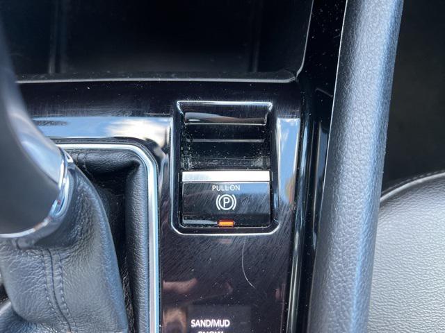 used 2024 Jeep Compass car, priced at $27,258